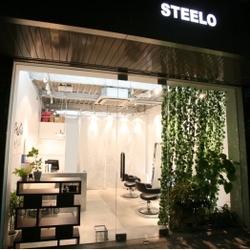 Hair & Make Product Steelo