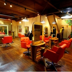 Hair&Healing　Ｃｌｏｖｅｒ　