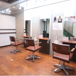 atelier Presenｔ's 川越店