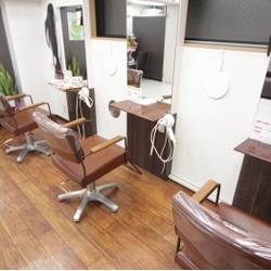 atelier Present's 所沢店