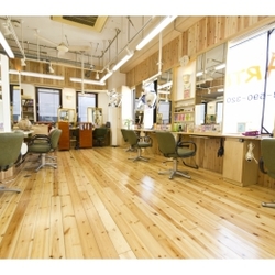 hair&nail ARTE 北本