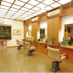 クリニカルビューティーサロン　Fenice　桶川