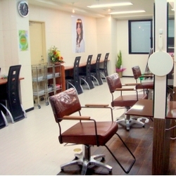 atelier Present's 西国分寺店