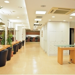 モッズ・ヘア　所沢