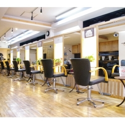 Salon DE BOHEME　国分寺