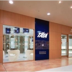 TAYA　北千住マルイ店