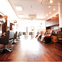 HAIR＆MAKE　POSH　新宿店