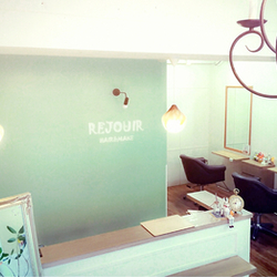 リジェール 金山店