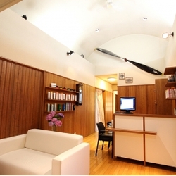 ヘアー＆ビューティーサロン　NON