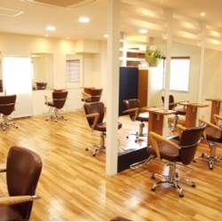 LATO　HAIR　荻窪店