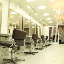 hair lounge BOLERO　（ボレロ）　大宮東口店