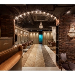 HAPPIA NEXT LABEL（ハピア ネクスト レーベル）