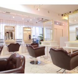 alice hair salon　【アリス ヘアー サロン】大宮店