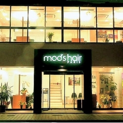 mod's　hair　【モッズ・ヘア】　小倉店