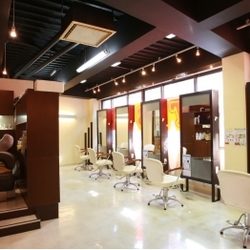 美容室TBK 北千住店