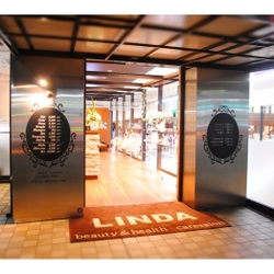 ＬＩＮＤＡ 西新店