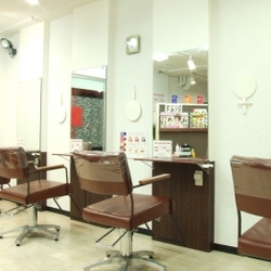 atelier Present's　(アトリエプレゼンツ)　川口２店