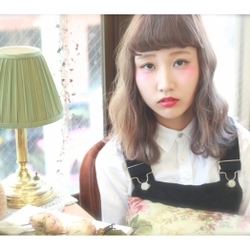 Alice Hair Design 【アリス　ヘア　デザイン】