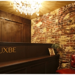 LUXBE DESIGN 【ラックスビー デザイン】 心斎橋本店