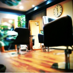 Hair Labo　ASH　【ヘアーラボアッシュ】