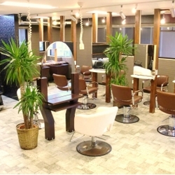 Vanilla-hair-（バニラヘアー）