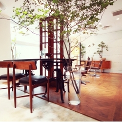 Hairsalon BREEN Tokyo　【ヘアサロン　ブリーン　トウキョウ】