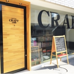 hair design Craft by floor