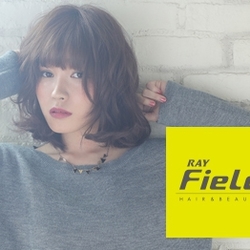 RAY Field　小倉店 【レイフィールド　コクラテン】