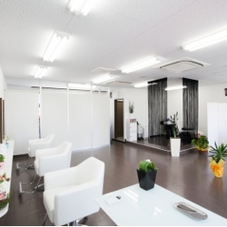 macro hair　～　マクロヘアー