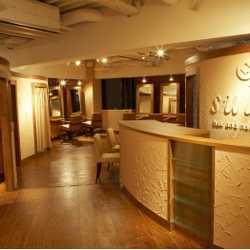 sulir hair and nail  design 【スリル】 恵比寿店