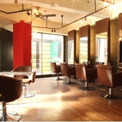 Ursus hair Design　川口店