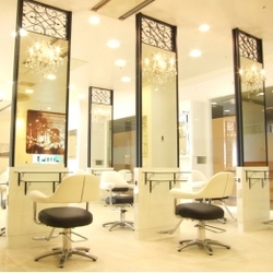 NICOLE　Visage（ニコルヴィサージュ）川口店