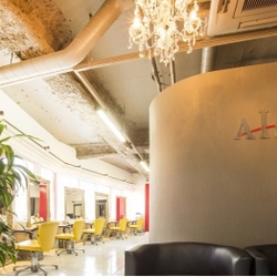 AIS　海老名　【アイズ】