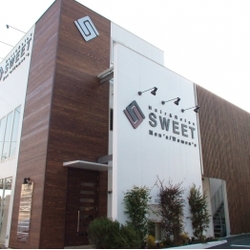 Hair & Relax ＳＷＥＥＴ 【スウィート】