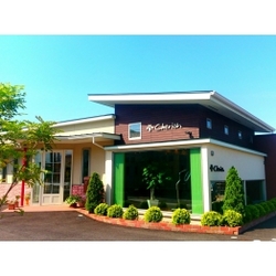 Cherish 【チェリッシュ】