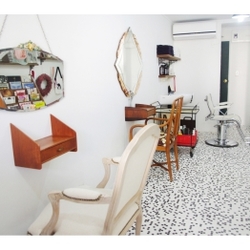 ＆Evolve 【アンドイヴォルヴ】荻窪