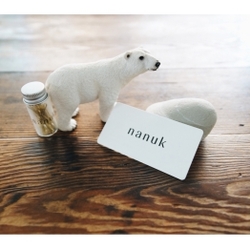 nanuk shibuya　【ナヌーク】