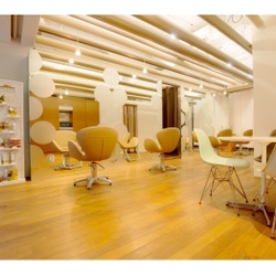 coo et fuu 【クーエフー】表参道　原宿