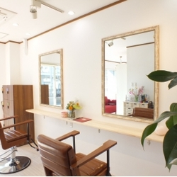 Hair&make Dress【ドレス】