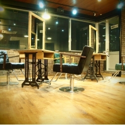 H//M　hair　千葉店