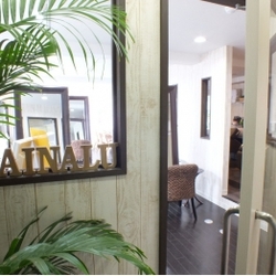 hair design kainalu by kahuna 関内店　【カイナル】