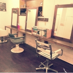 PON　hair★ポンヘアー