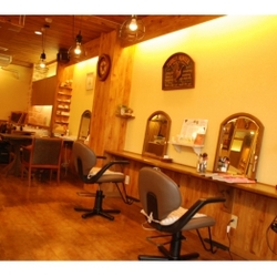 gic hair【ジック　ヘアー】