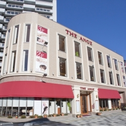 THE ANGE （アンジュ）浦和東口店