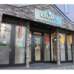 LEGACY[レガシィ]