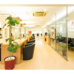 mod's hair 本厚木店　モッズ・ヘア