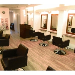 hair＆make　CRECE　熊本店