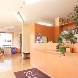 美容室 Ｒｉｓｅ