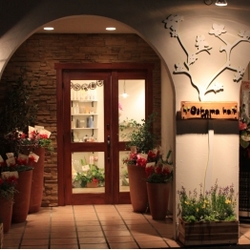 オシャマヘアー　ウエスト店