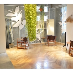 HEALING HAIR SALON morinoma【ヒーリングヘアサロン　モリノマ】